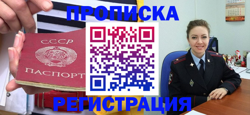 где прописаться в Окуловке
